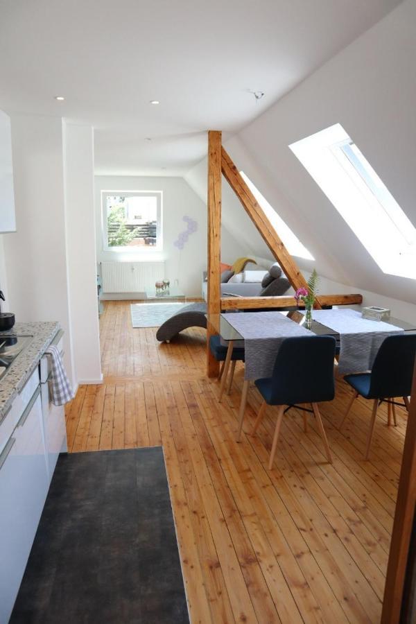 Ferienwohnung Habitat Gaggenau Exterior photo