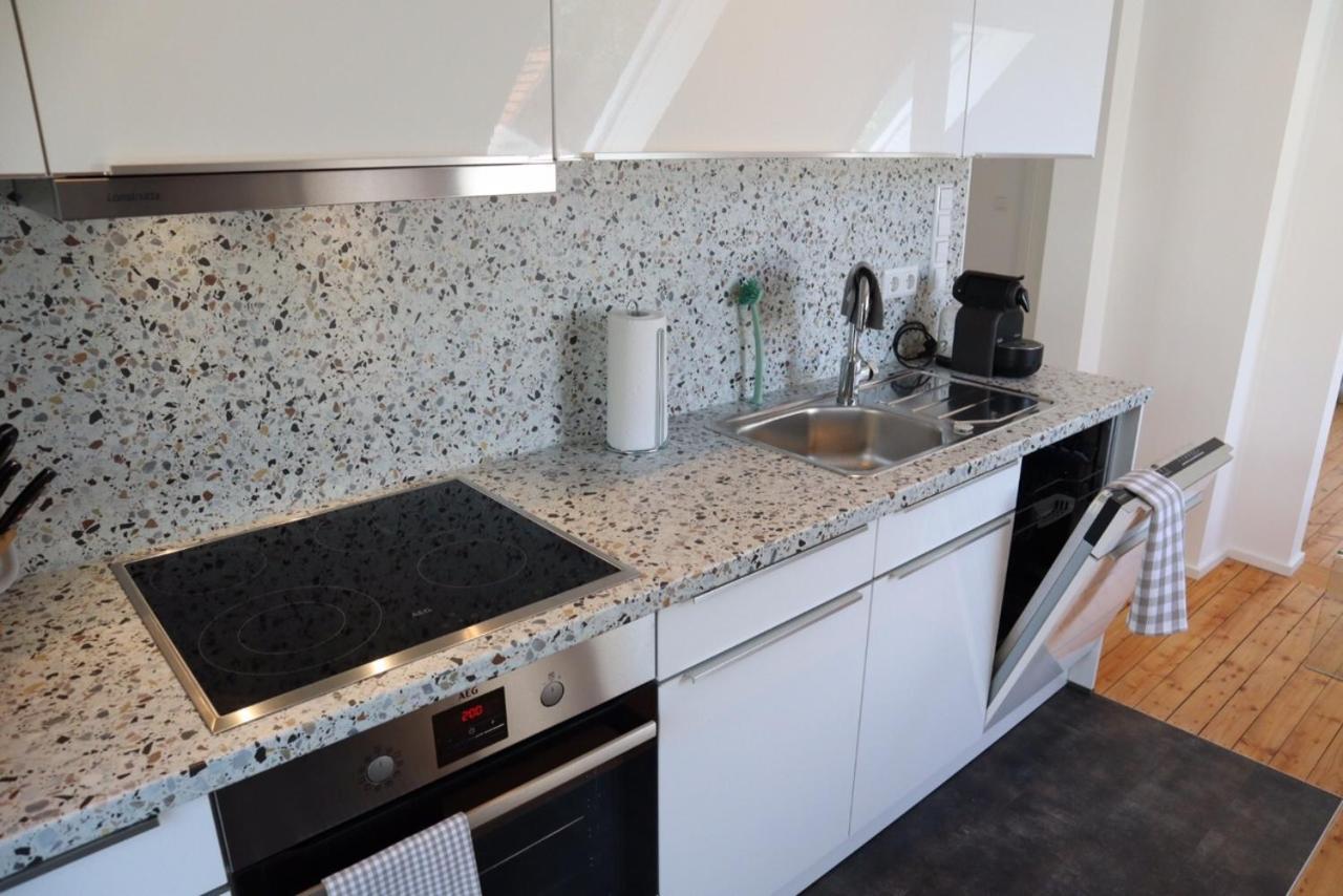 Ferienwohnung Habitat Gaggenau Exterior photo
