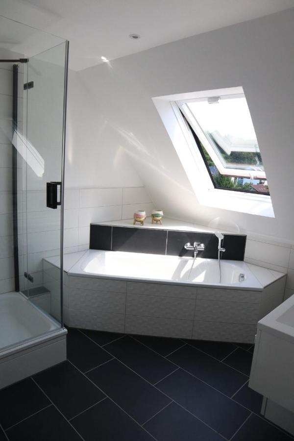 Ferienwohnung Habitat Gaggenau Exterior photo