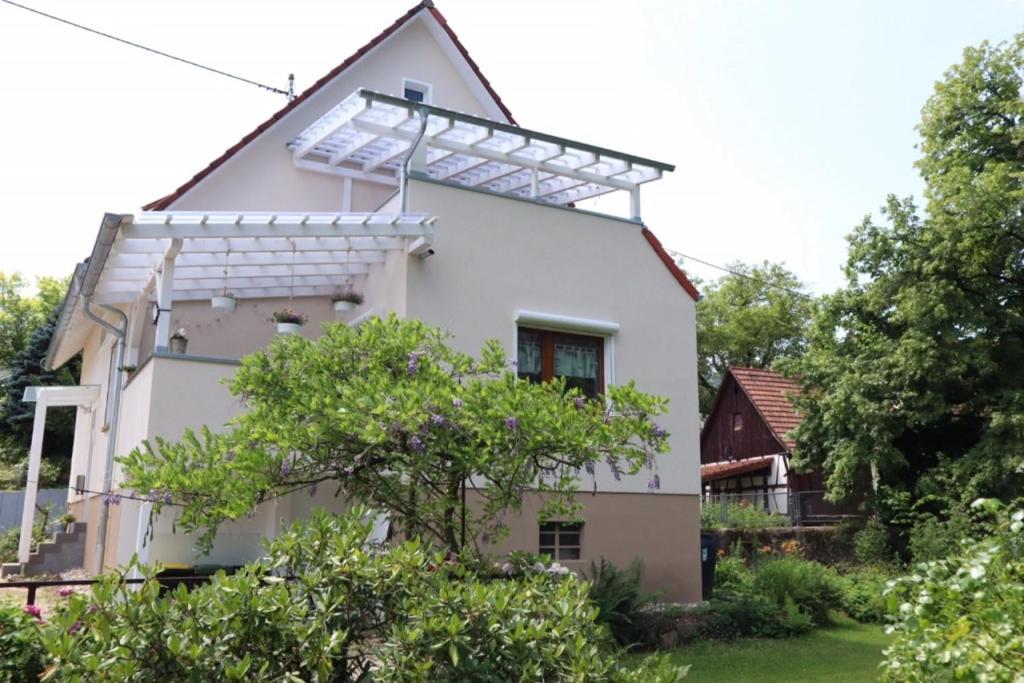 Ferienwohnung Habitat Gaggenau Exterior photo