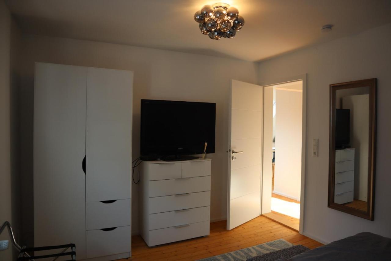 Ferienwohnung Habitat Gaggenau Exterior photo